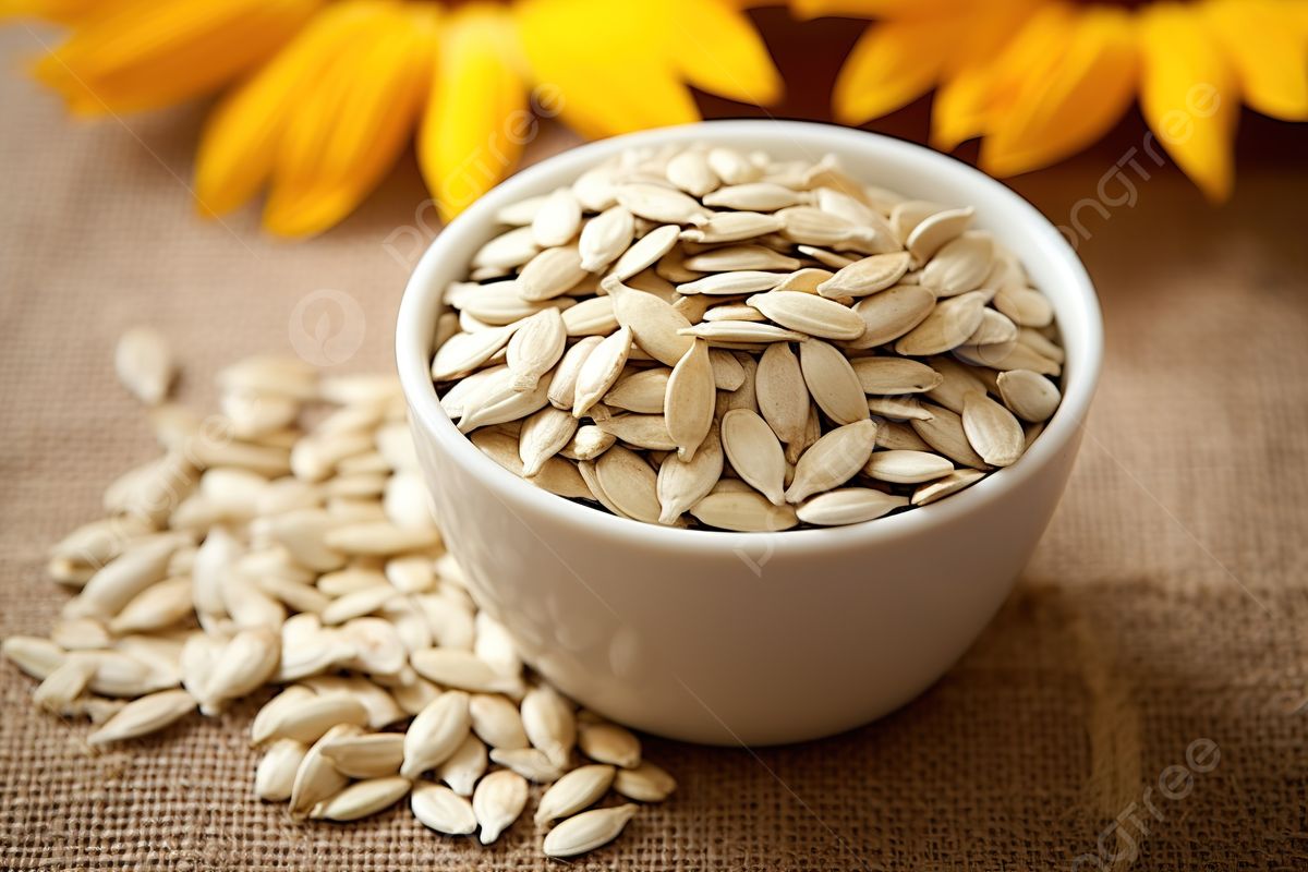 Pumpkin Seeds