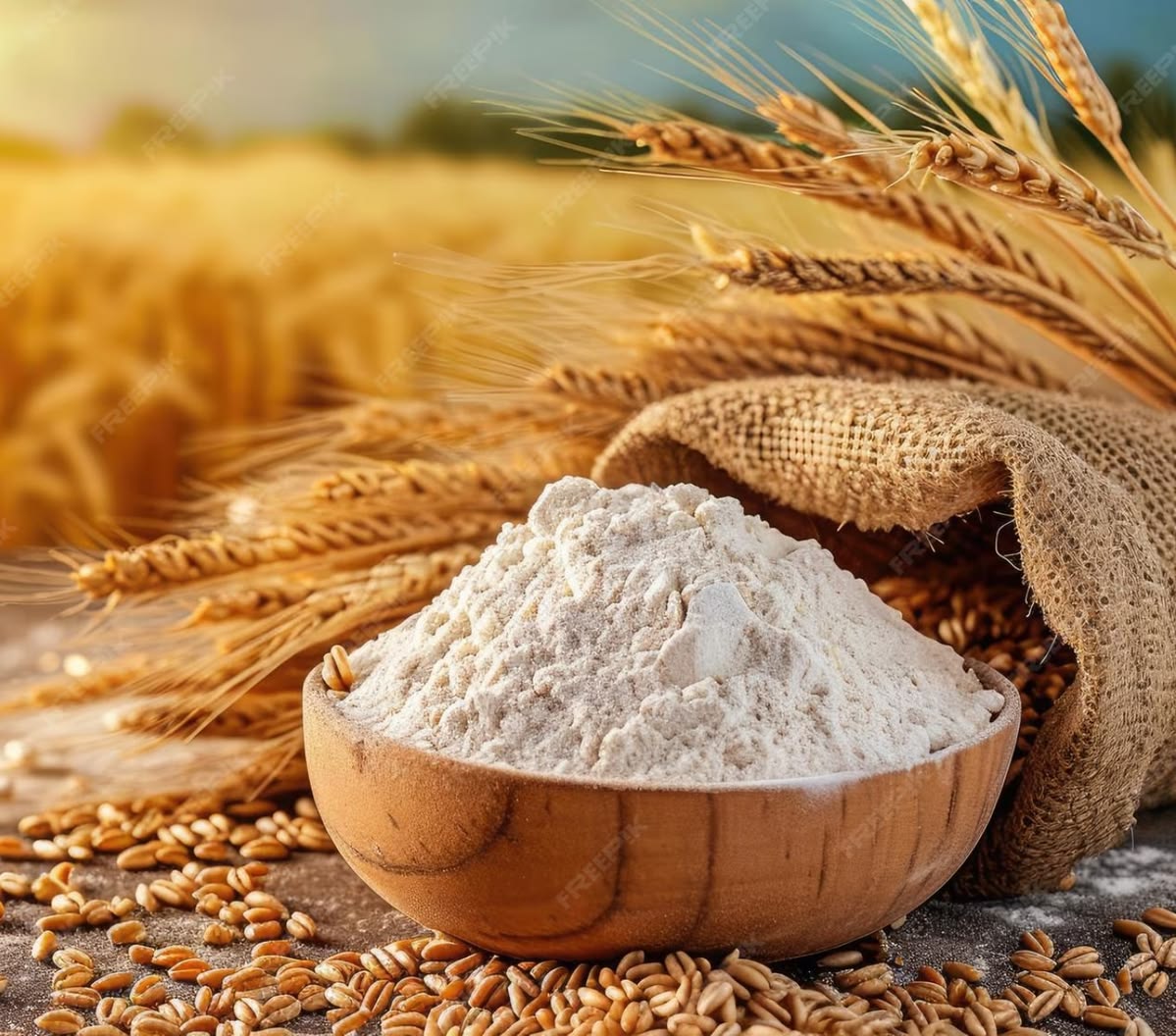 Wheat