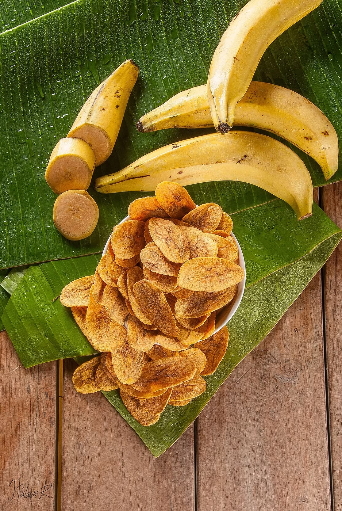 Prime Crisps Ndizi Display
