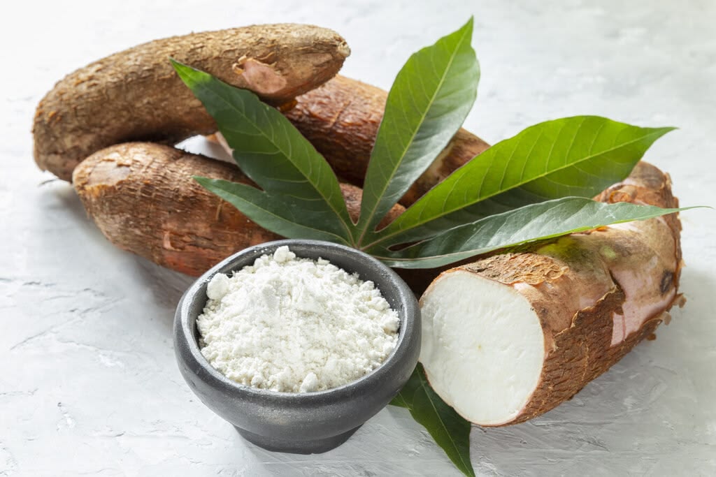 Cassava