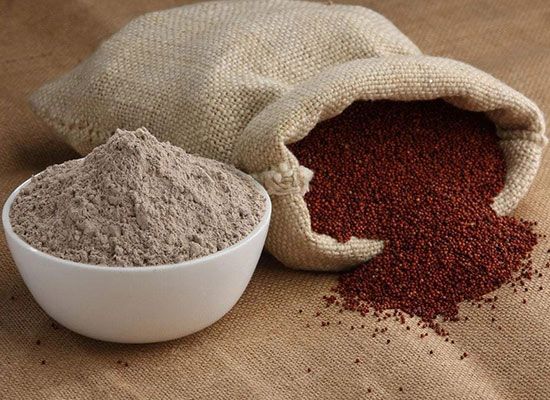 Finger Millet