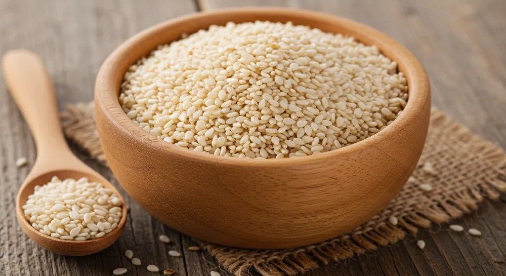 Sesame